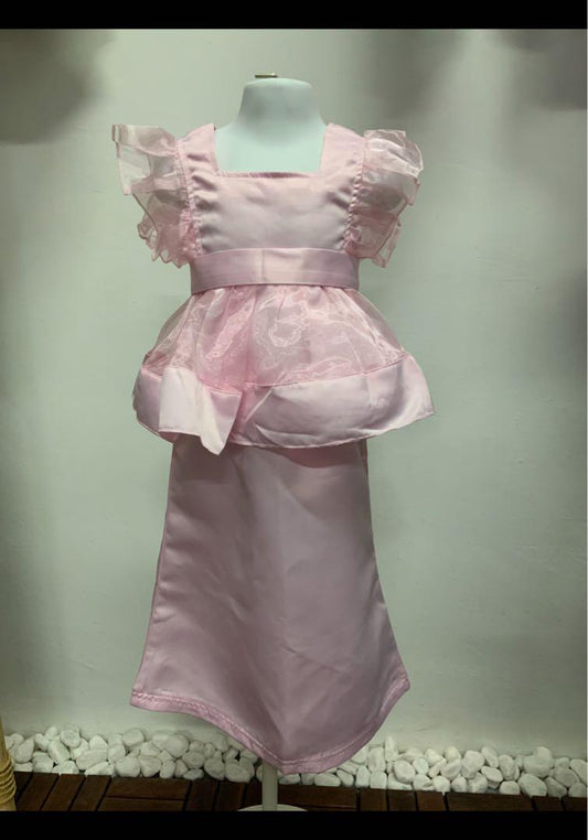 Pinkie Pie Two-Piece Set