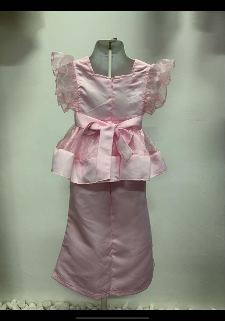 Pinkie Pie Two-Piece Set