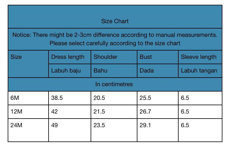 Sarah Embroidery Dress