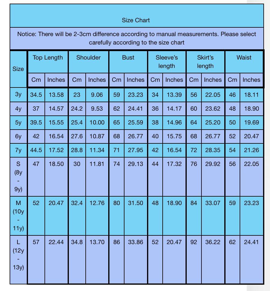 Sarah Embroidery Peplum Kurung