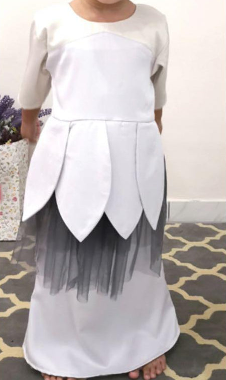 Stella Modern Kurung