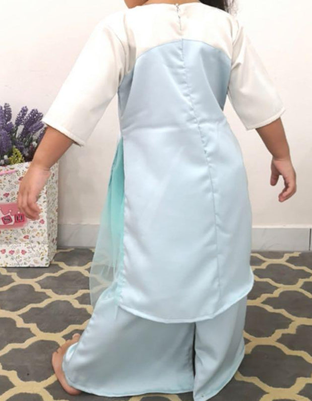 Stella Modern Kurung