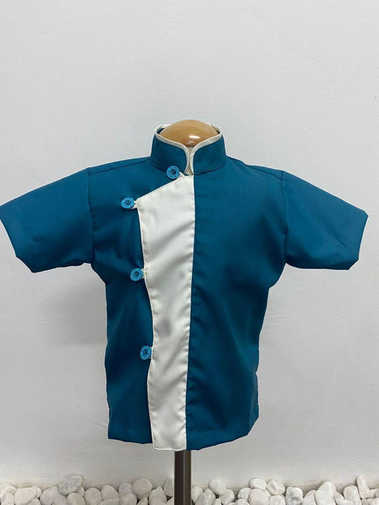 Zainal Cotton Top